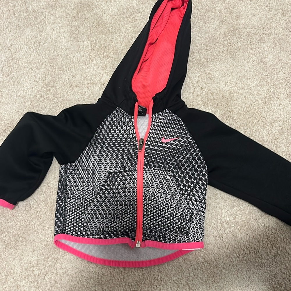 Nike jacket